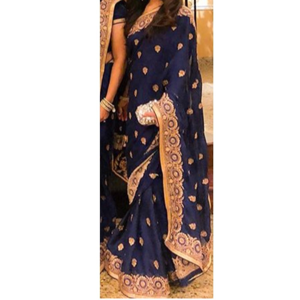 Beautiful Sari